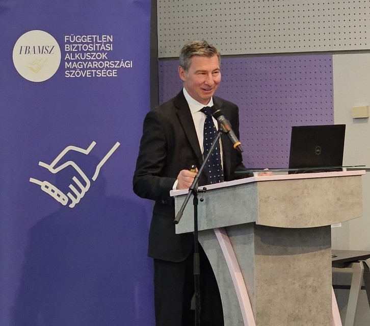 Ismét Papp Lajos a FBAMSZ elnöke Ismét Papp Lajos a FBAMSZ elnöke