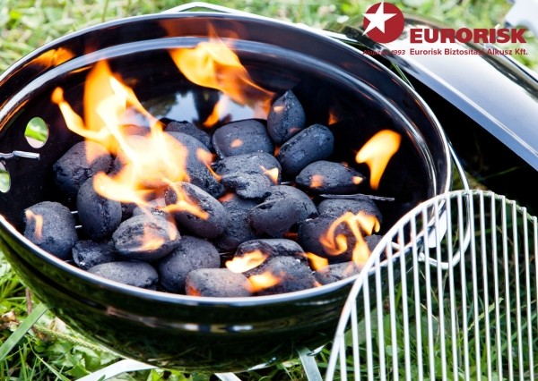 Otthon is biztonságban